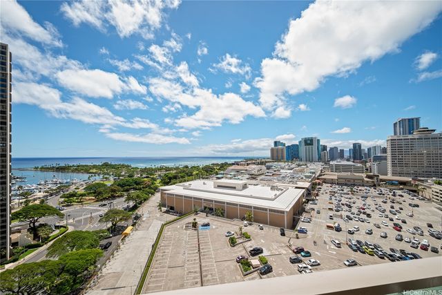 410 Atkinson Drive 1707, Honolulu, HI 96814