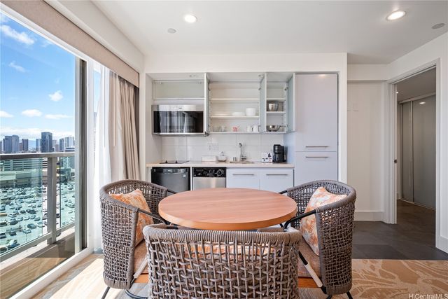 410 Atkinson Drive 1707, Honolulu, HI 96814