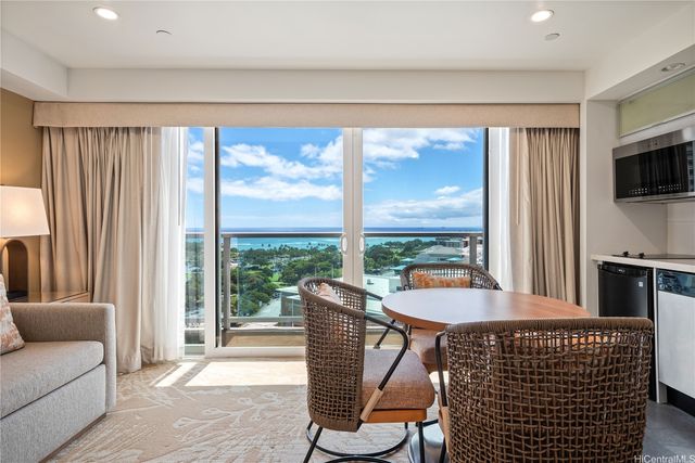 410 Atkinson Drive 1707, Honolulu, HI 96814