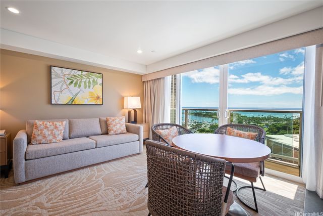 410 Atkinson Drive 1707, Honolulu, HI 96814