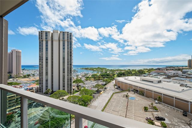 410 Atkinson Drive 1707, Honolulu, HI 96814