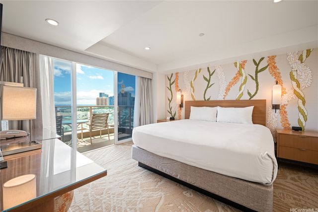 410 Atkinson Drive 1707, Honolulu, HI 96814