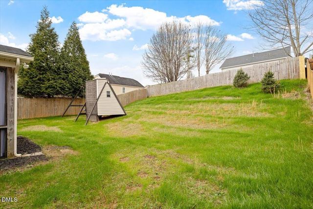 419 Lone Pine Loop, Fuquay Varina, NC 27526