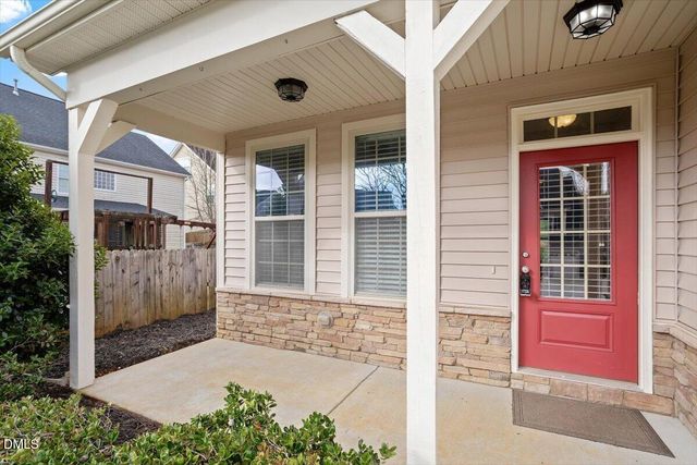 419 Lone Pine Loop, Fuquay Varina, NC 27526