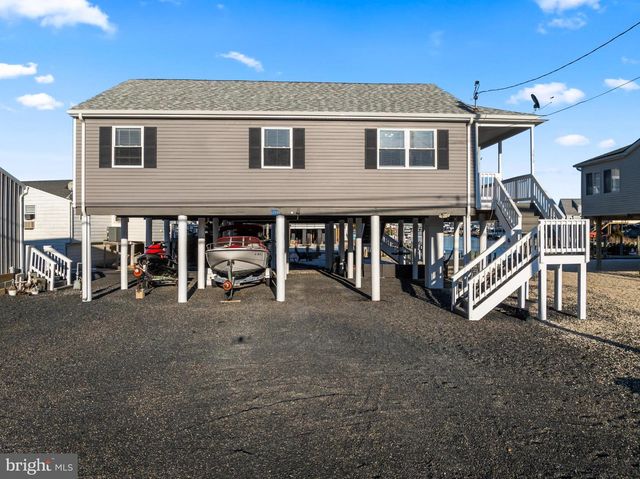 1019 S GREEN ST, Tuckerton, NJ 08087