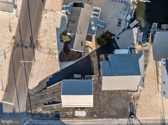 1019 S GREEN ST, Tuckerton, NJ 08087