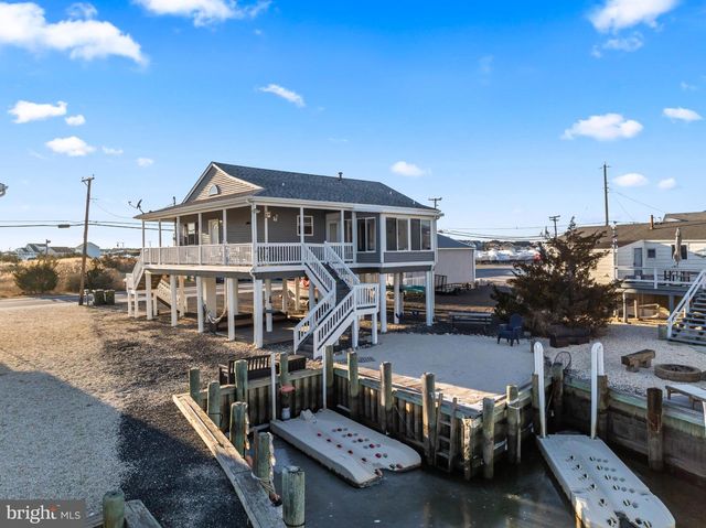 1019 S GREEN ST, Tuckerton, NJ 08087