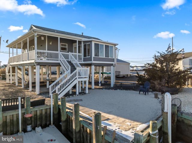 1019 S GREEN ST, Tuckerton, NJ 08087