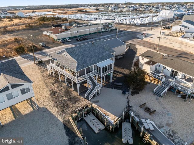 1019 S GREEN ST, Tuckerton, NJ 08087