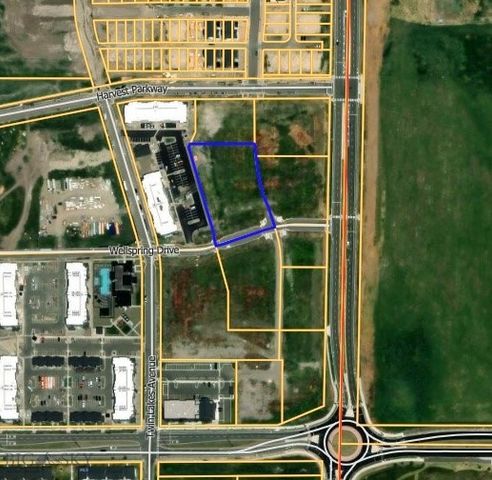 TBD Dayspring Avenue Lot 4, Bozeman, MT 59718