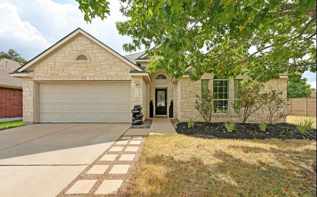 1100 Willowbrook DR, Cedar Park, TX 78613