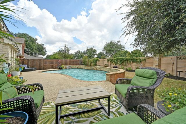 1100 Willowbrook DR, Cedar Park, TX 78613