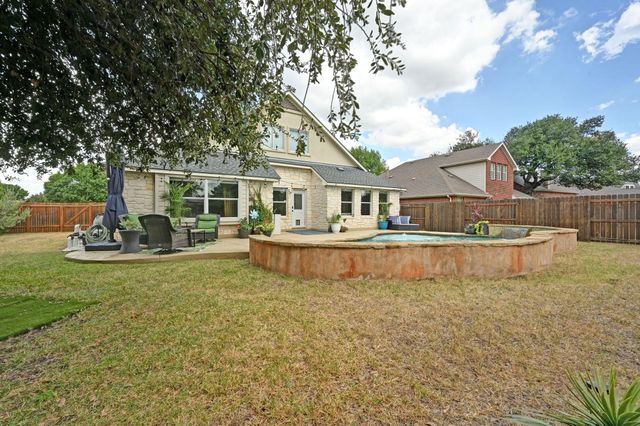 1100 Willowbrook DR, Cedar Park, TX 78613