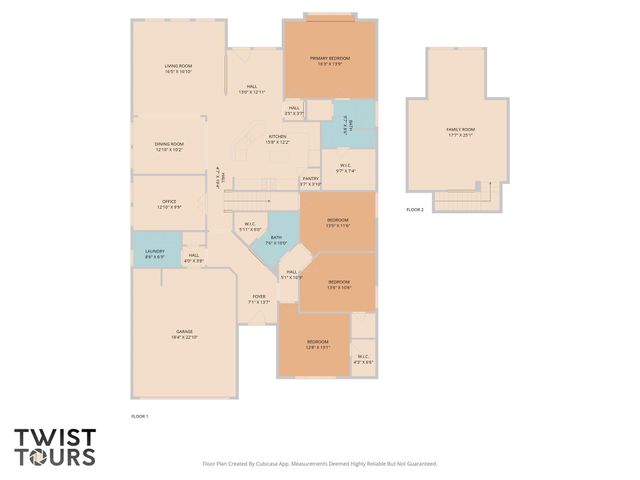 1100 Willowbrook DR, Cedar Park, TX 78613