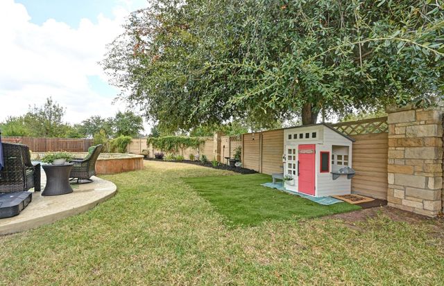 1100 Willowbrook DR, Cedar Park, TX 78613