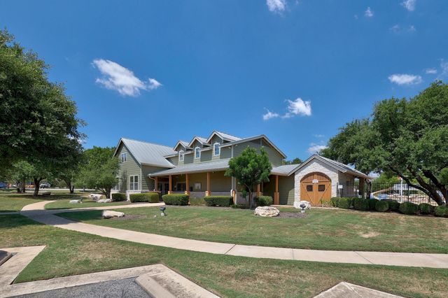 1100 Willowbrook DR, Cedar Park, TX 78613