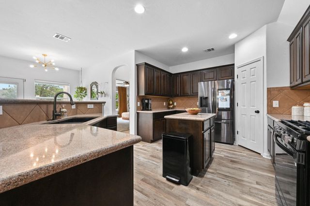 1100 Willowbrook DR, Cedar Park, TX 78613