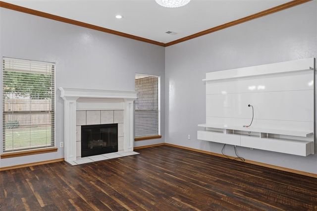 1717 SW 33rd Street, Moore, OK 73160