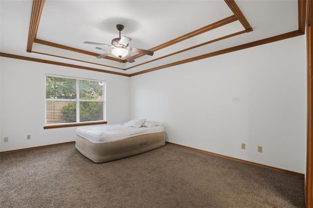 1717 SW 33rd Street, Moore, OK 73160