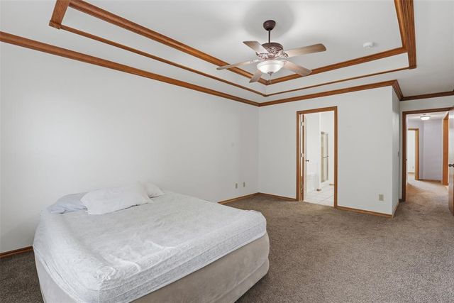 1717 SW 33rd Street, Moore, OK 73160
