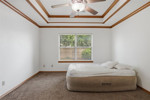 1717 SW 33rd Street, Moore, OK 73160