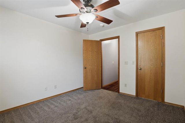 1717 SW 33rd Street, Moore, OK 73160