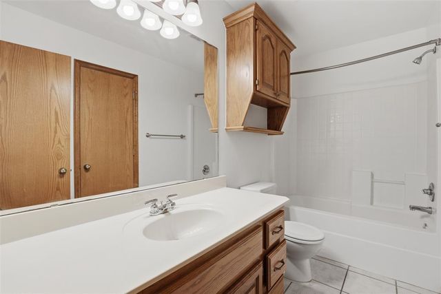 1717 SW 33rd Street, Moore, OK 73160