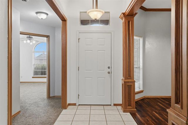 1717 SW 33rd Street, Moore, OK 73160