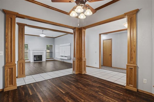 1717 SW 33rd Street, Moore, OK 73160