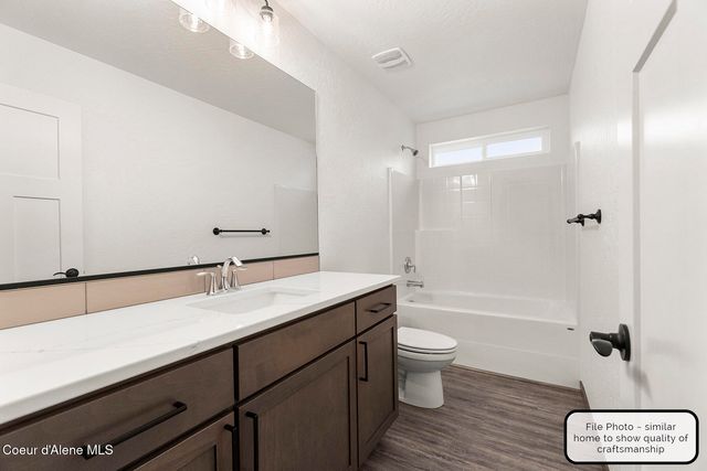 8966 W Swather AVE, Rathdrum, ID 83858