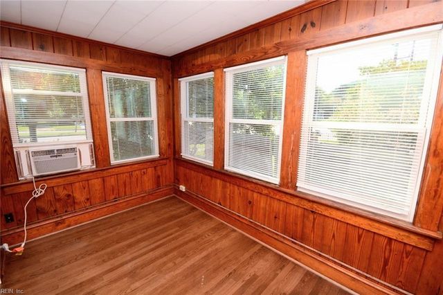 5905 Hampton BLVD, Norfolk, VA 23508