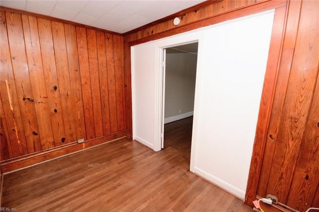 5905 Hampton BLVD, Norfolk, VA 23508
