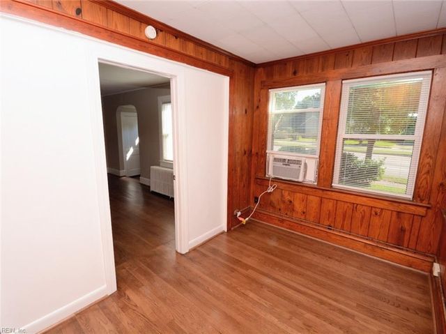 5905 Hampton BLVD, Norfolk, VA 23508