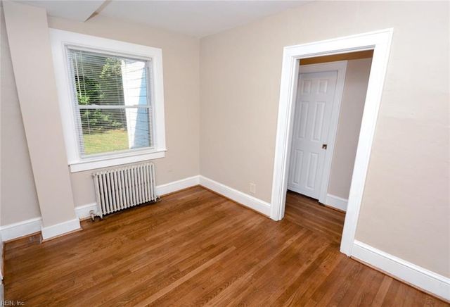 5905 Hampton BLVD, Norfolk, VA 23508