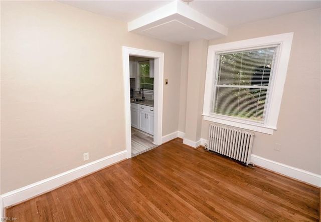 5905 Hampton BLVD, Norfolk, VA 23508