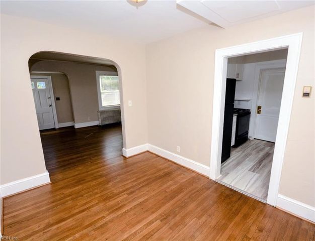 5905 Hampton BLVD, Norfolk, VA 23508