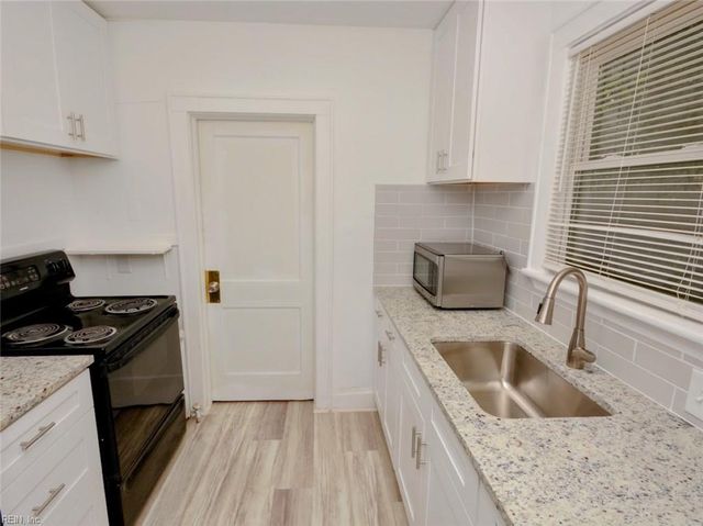 5905 Hampton BLVD, Norfolk, VA 23508