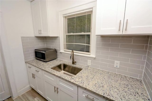 5905 Hampton BLVD, Norfolk, VA 23508