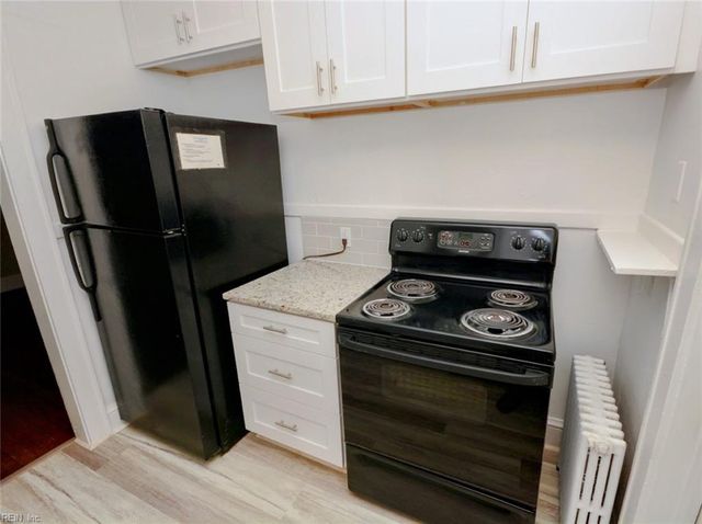 5905 Hampton BLVD, Norfolk, VA 23508