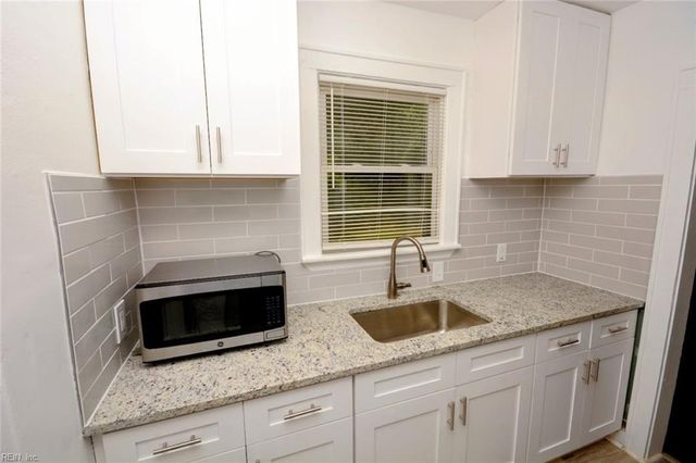 5905 Hampton BLVD, Norfolk, VA 23508