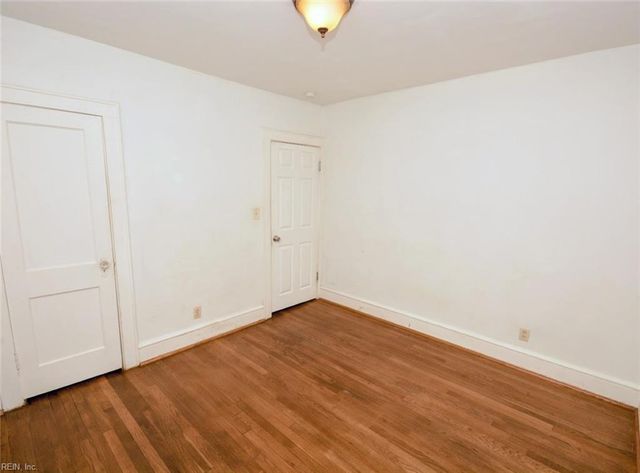 5905 Hampton BLVD, Norfolk, VA 23508
