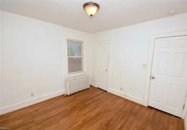 5905 Hampton BLVD, Norfolk, VA 23508