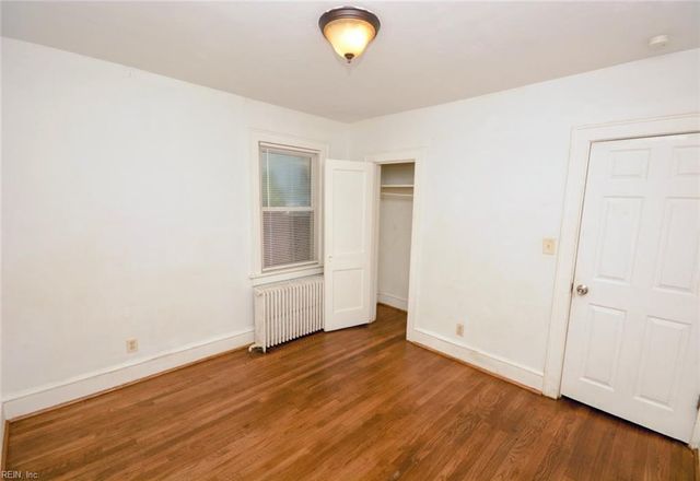 5905 Hampton BLVD, Norfolk, VA 23508