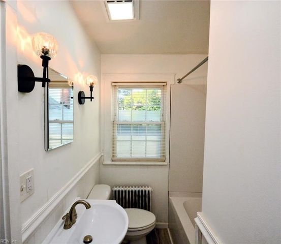 5905 Hampton BLVD, Norfolk, VA 23508