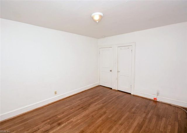 5905 Hampton BLVD, Norfolk, VA 23508