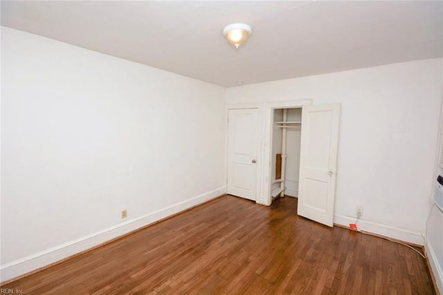 5905 Hampton BLVD, Norfolk, VA 23508