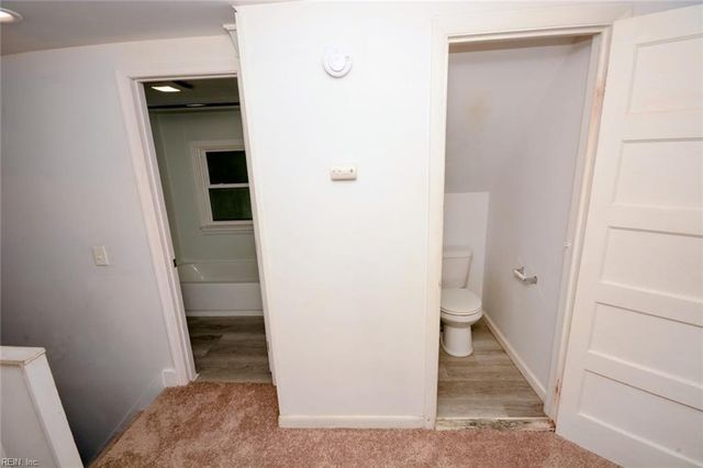 5905 Hampton BLVD, Norfolk, VA 23508