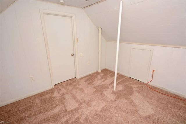 5905 Hampton BLVD, Norfolk, VA 23508
