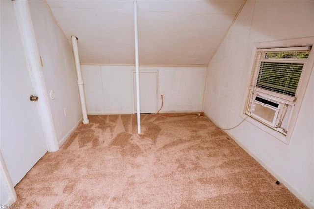 5905 Hampton BLVD, Norfolk, VA 23508