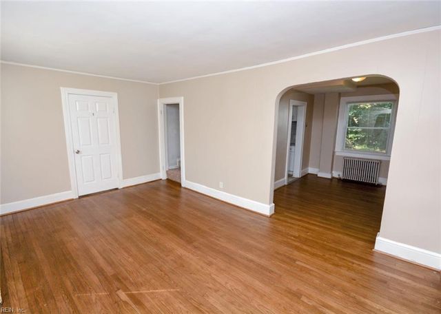 5905 Hampton BLVD, Norfolk, VA 23508